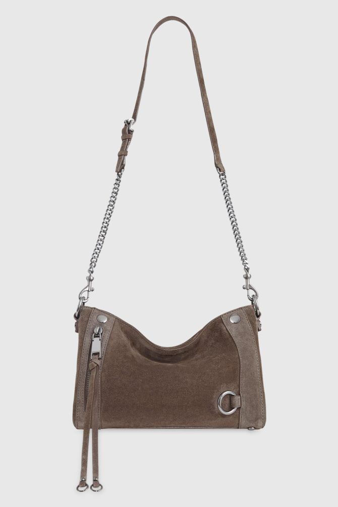 Mini M.A.B. Crossbody