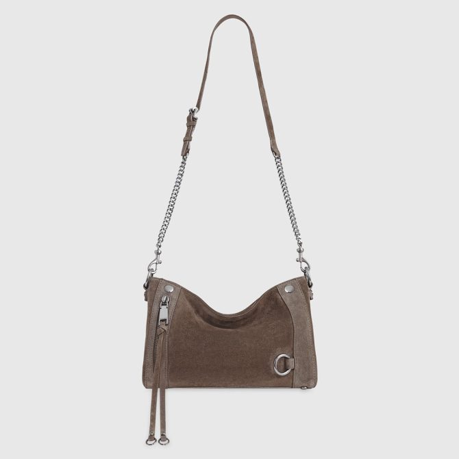 Mini M.A.B. Crossbody - Image 4