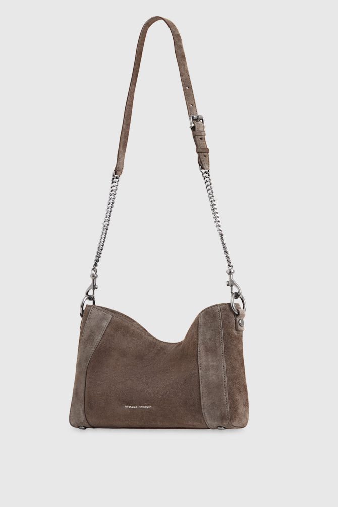 Mini M.A.B. Crossbody - Image 2