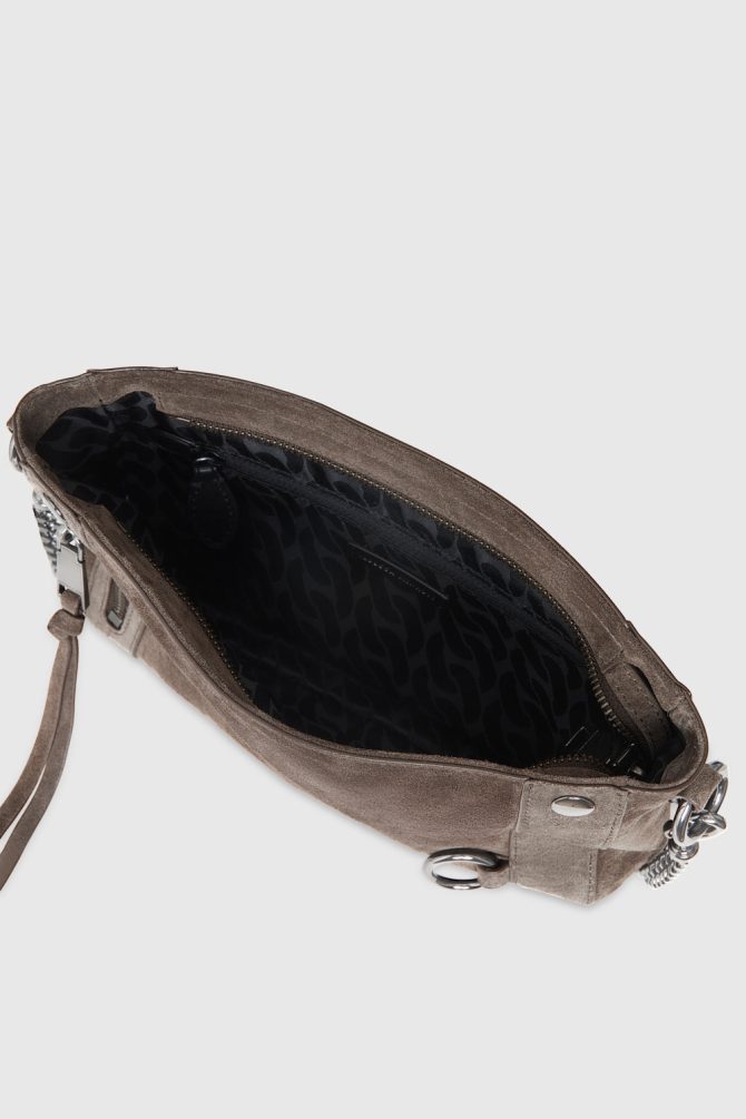 Mini M.A.B. Crossbody - Image 3