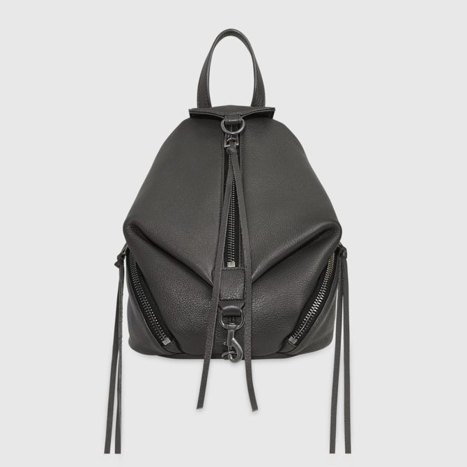 Convertible Mini Julian Backpack - Image 4