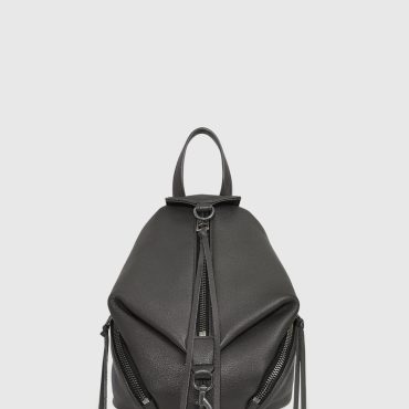 Convertible Mini Julian Backpack