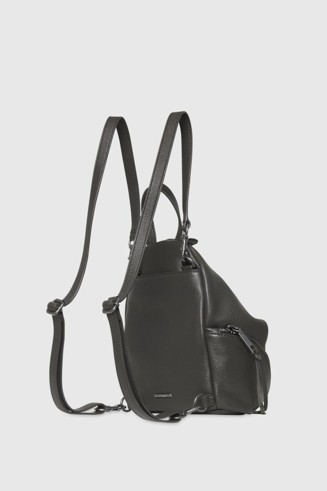 Convertible Mini Julian Backpack - Image 2