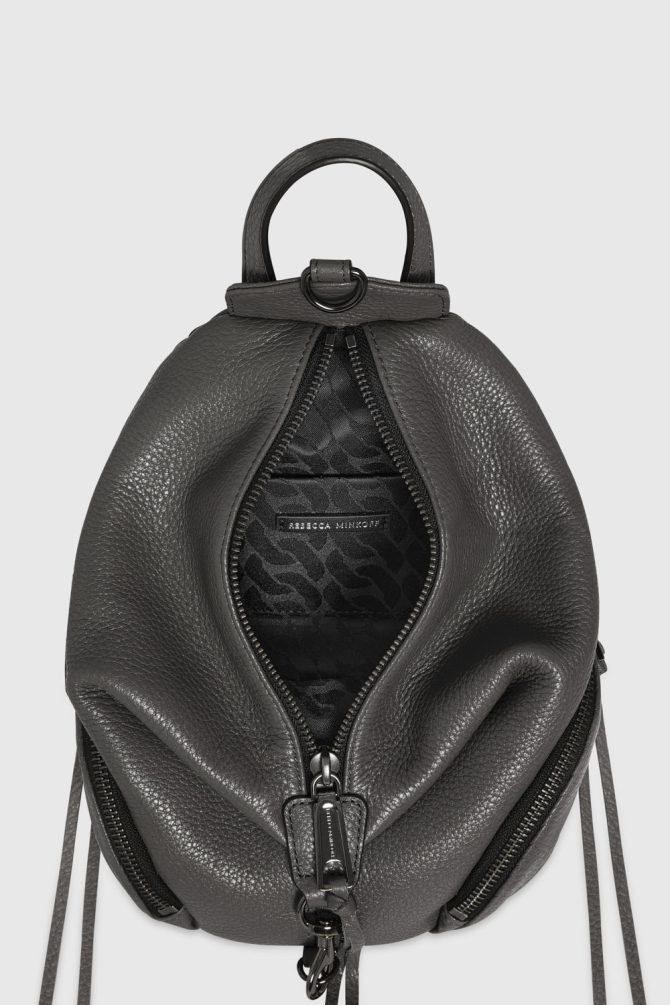 Convertible Mini Julian Backpack - Image 3