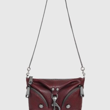 Mini Julian Crossbody