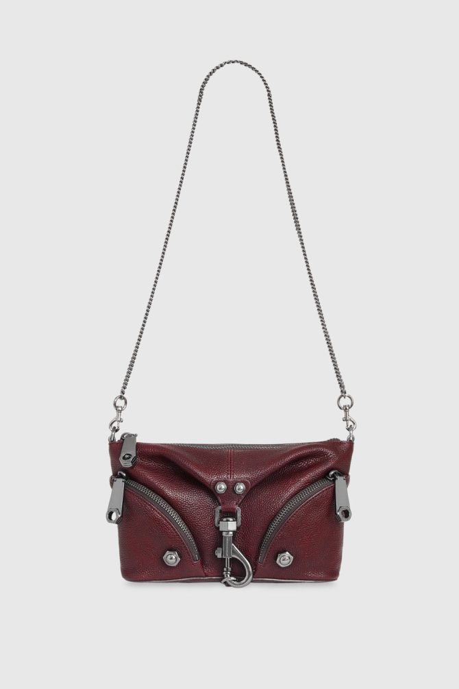Mini Julian Crossbody
