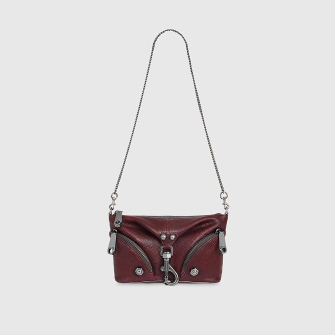 Mini Julian Crossbody - Image 6