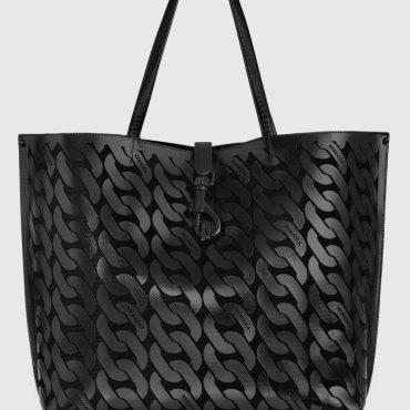 Megan Soft Large Tote