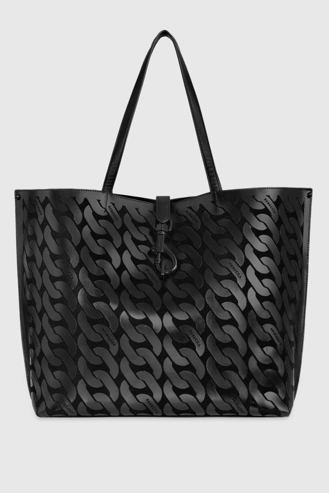 Megan Soft Large Tote