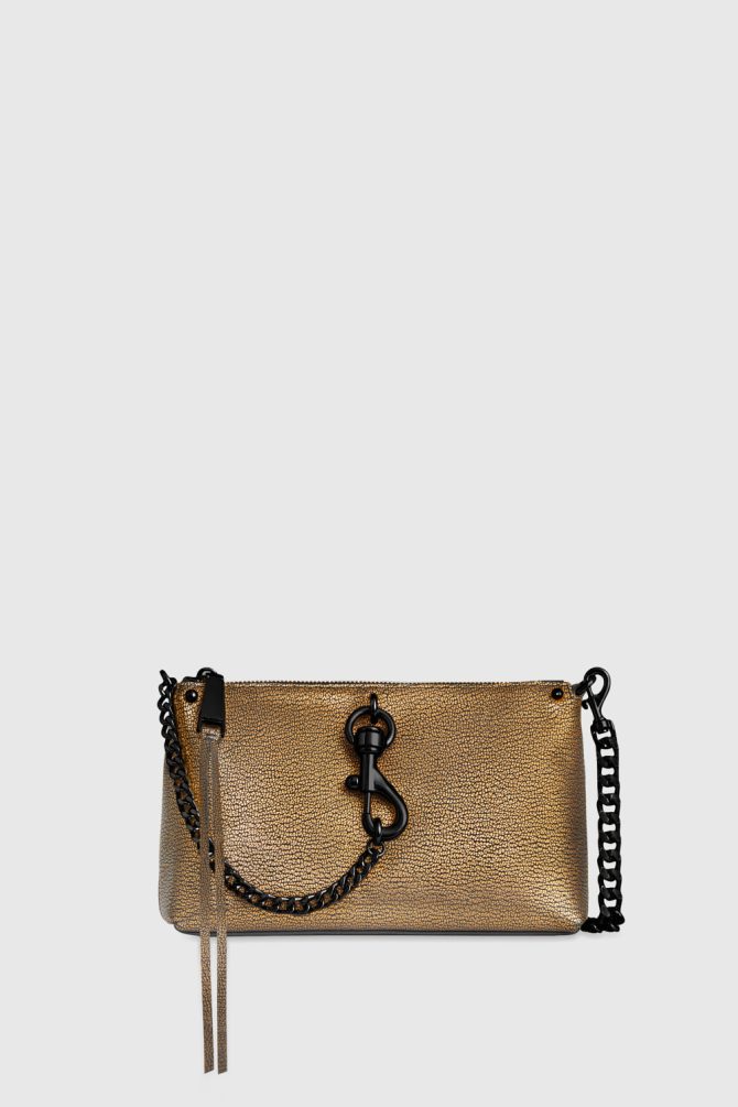 Megan Crossbody