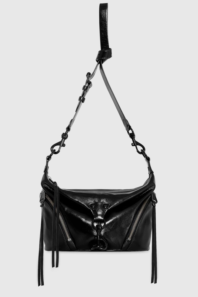 Small Julian Crossbody