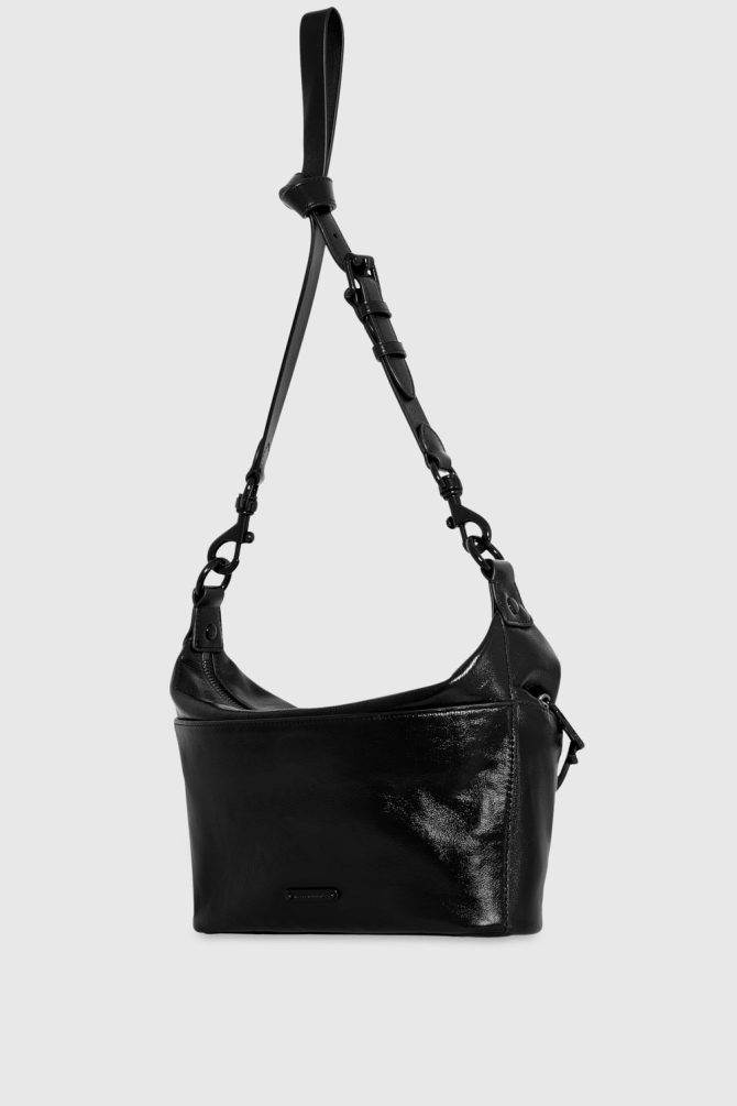 Small Julian Crossbody - Image 2