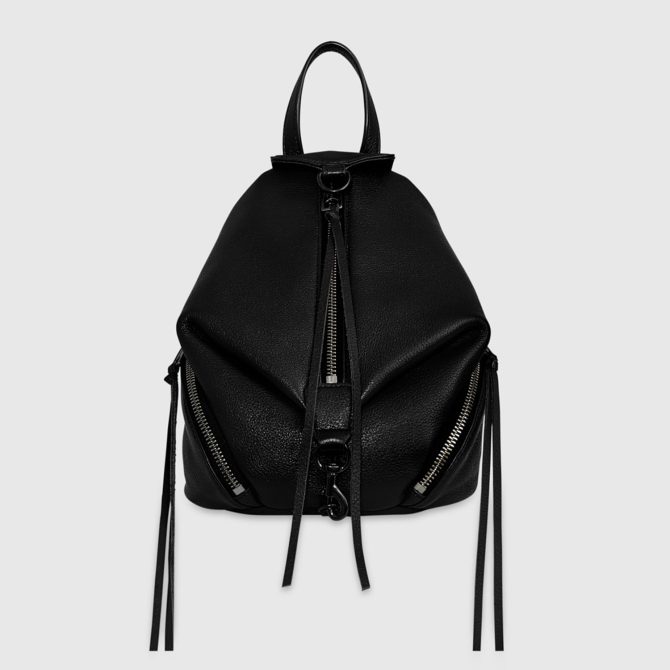 Convertible Mini Julian Backpack - Image 4