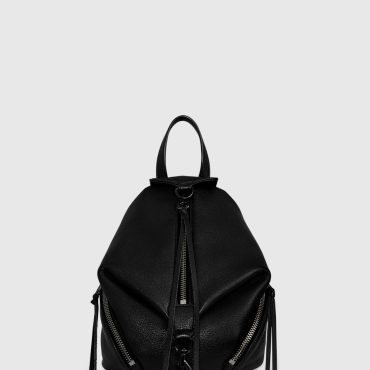 Convertible Mini Julian Backpack