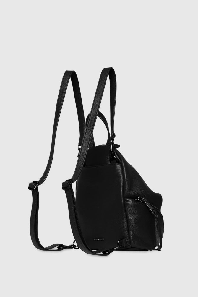 Convertible Mini Julian Backpack - Image 2