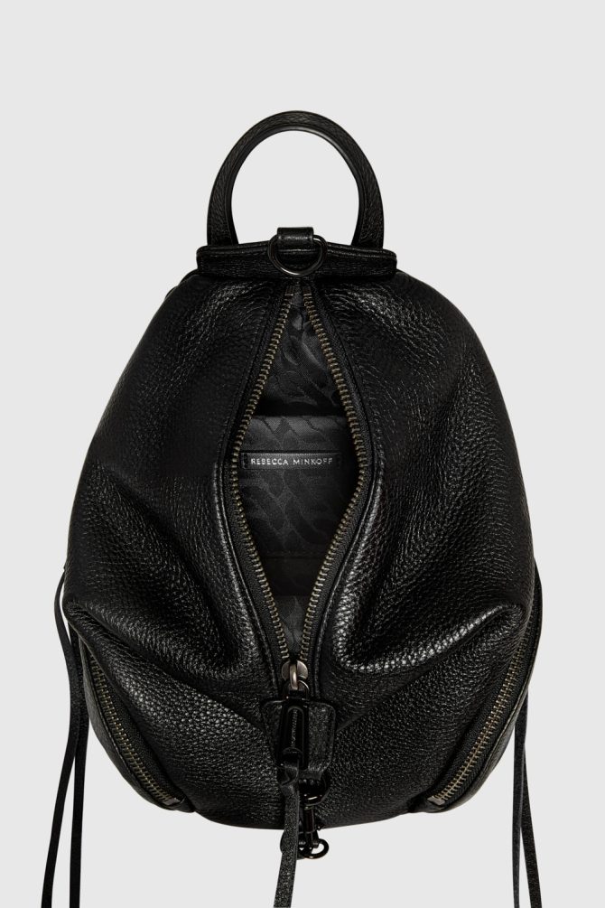 Convertible Mini Julian Backpack - Image 3