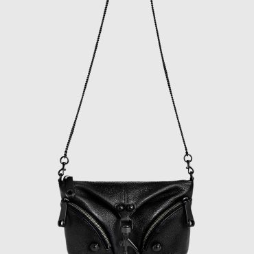 Mini Julian Crossbody