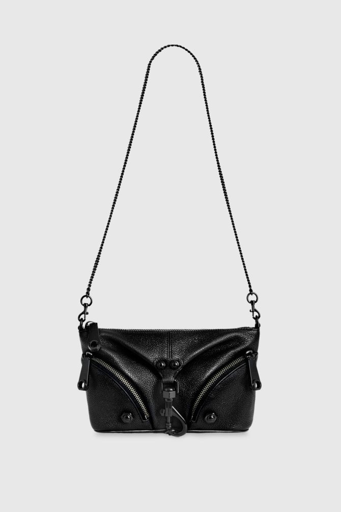 Mini Julian Crossbody