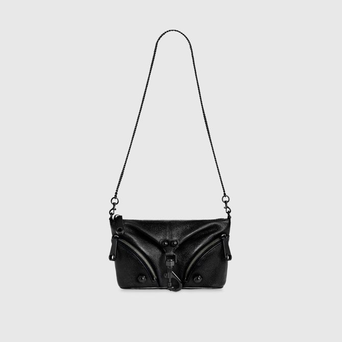 Mini Julian Crossbody - Image 6