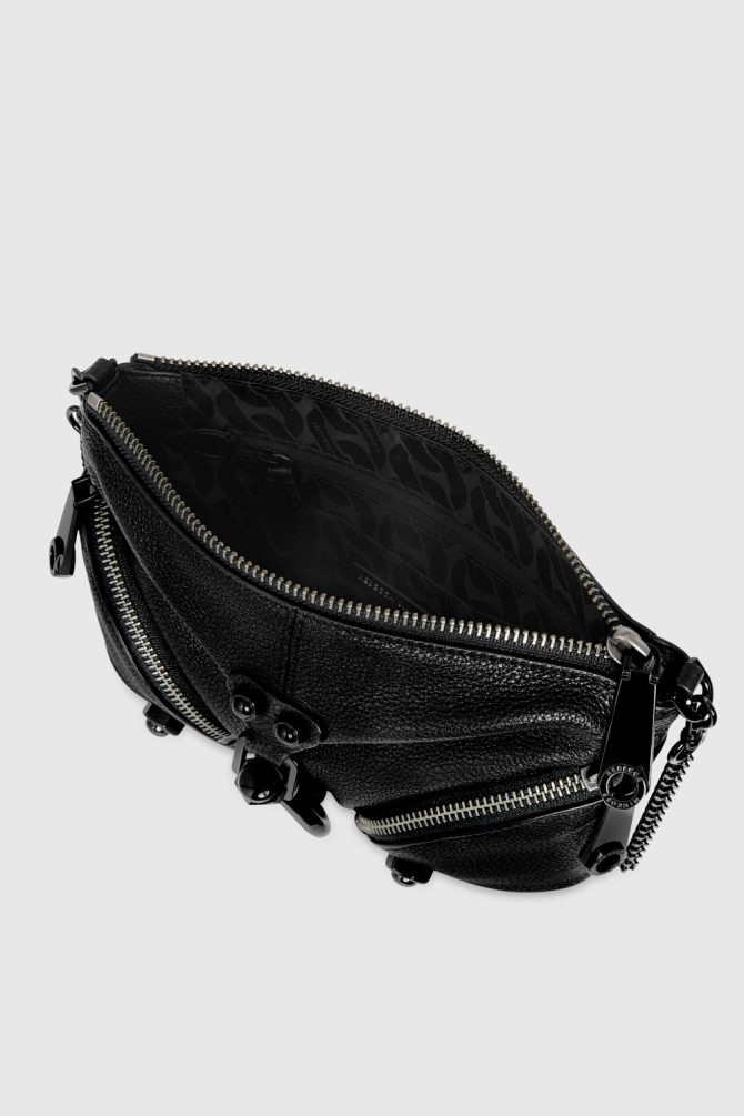 Mini Julian Crossbody - Image 3