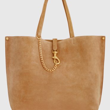 Megan Soft Large Tote