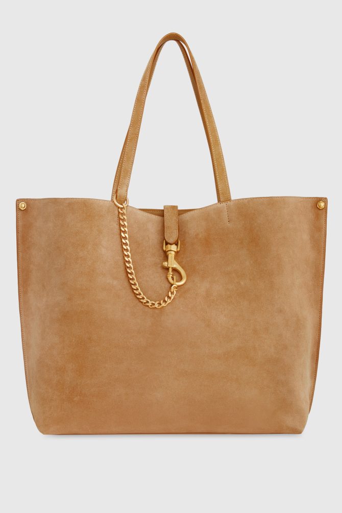 Megan Soft Large Tote