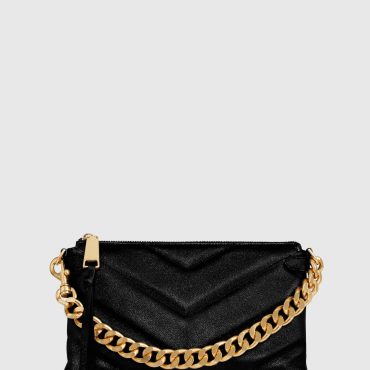 Edie Maxi Medium Crossbody
