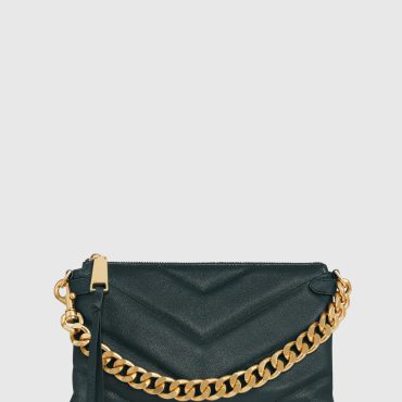 Edie Maxi Medium Crossbody