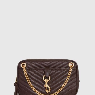 Edie Zip Shoulder