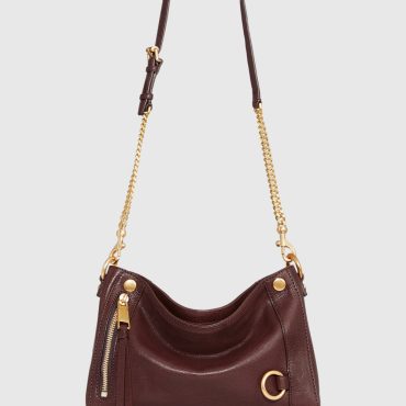 Mini M.A.B. Crossbody