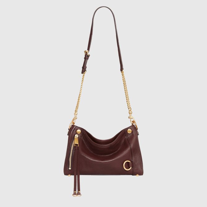Mini M.A.B. Crossbody - Image 6