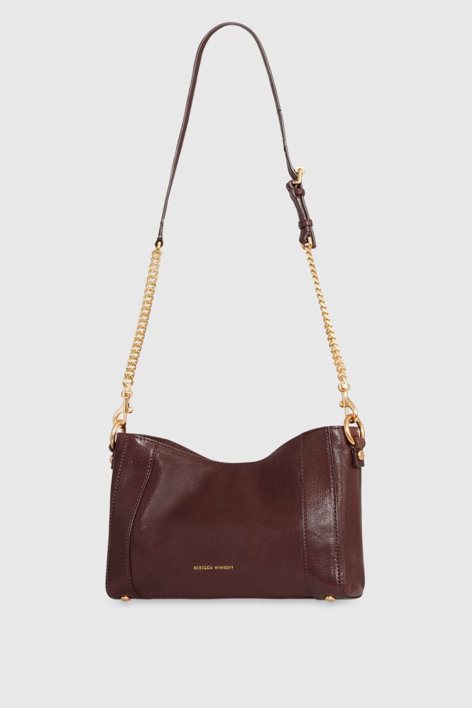 Mini M.A.B. Crossbody - Image 2