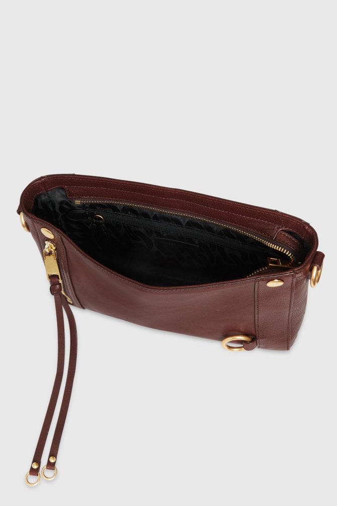 Mini M.A.B. Crossbody - Image 3