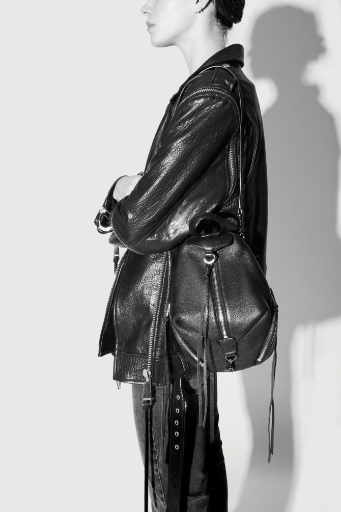 Convertible Mini Julian Backpack - Image 4