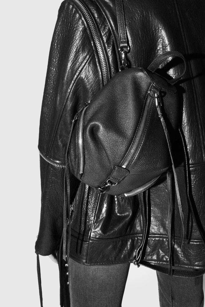 Convertible Mini Julian Backpack - Image 5