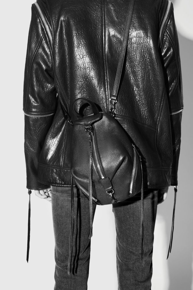 Convertible Mini Julian Backpack - Image 6