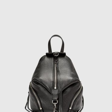 Convertible Mini Julian Backpack
