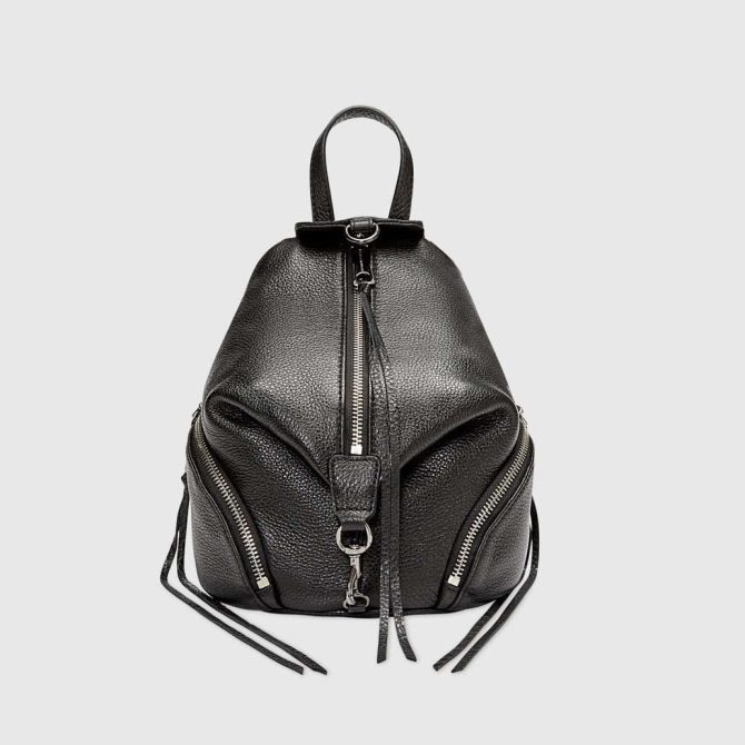 Convertible Mini Julian Backpack - Image 8
