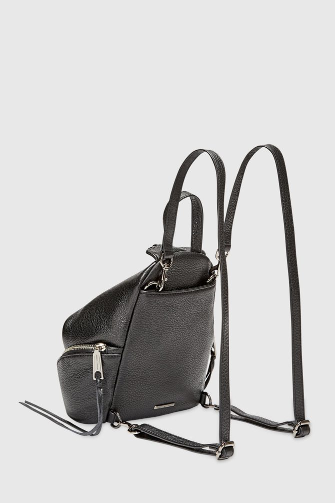 Convertible Mini Julian Backpack - Image 2