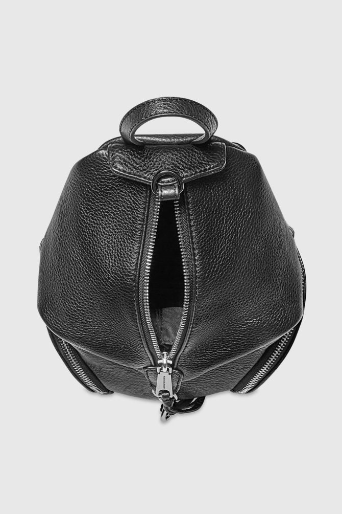 Convertible Mini Julian Backpack - Image 3