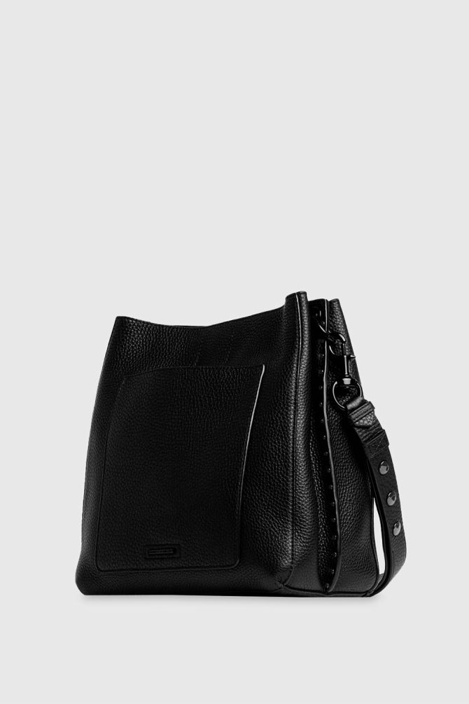 Darren Shoulder Bag - Image 2