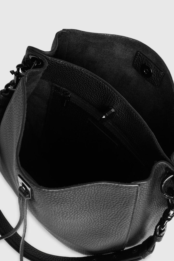 Darren Shoulder Bag - Image 3