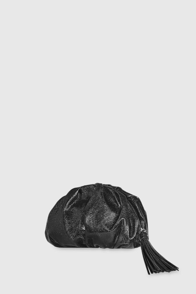 Ruched Clutch - Image 2