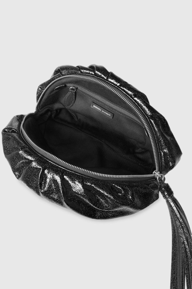 Ruched Clutch - Image 3