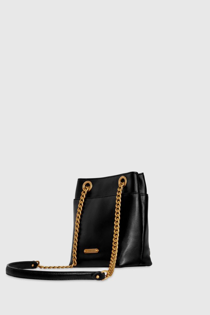 Mystical Edie Small Bucket Crossbody - Image 2