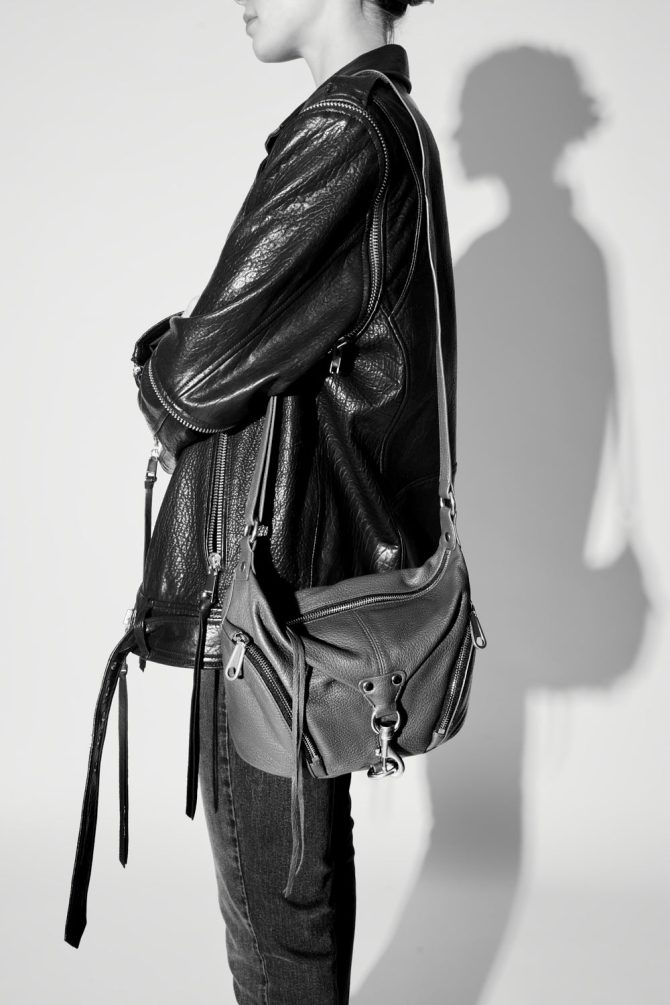 Small Julian Crossbody - Image 4