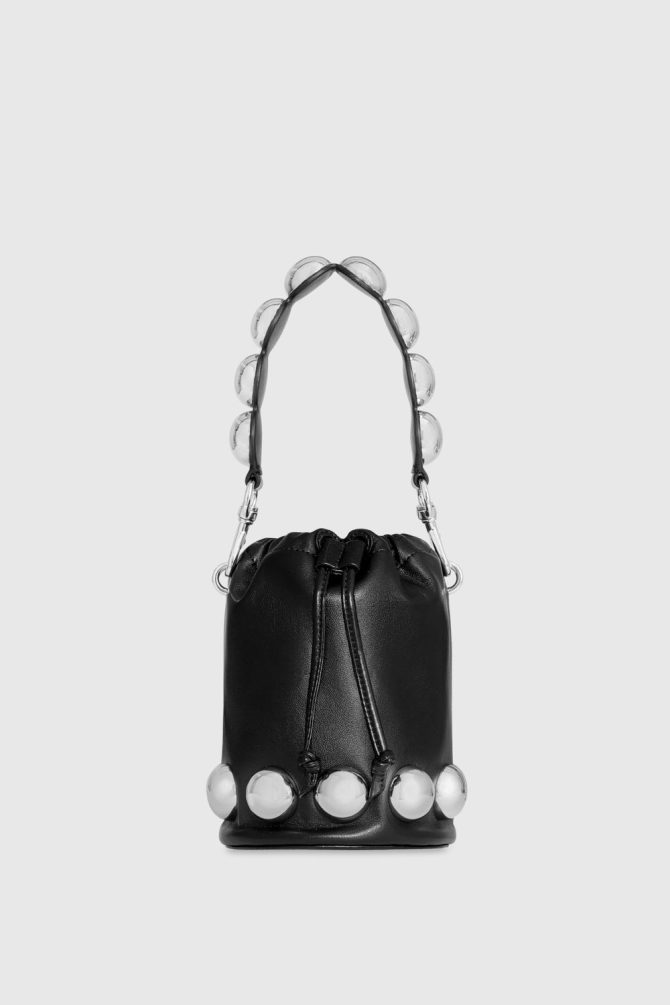 Bubble Stud Small Bucket