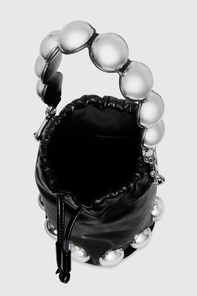 Bubble Stud Small Bucket - Image 3