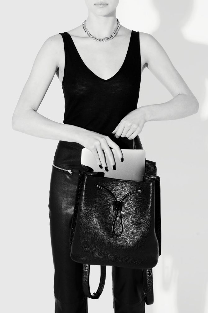 Darren Signature Backpack - Image 5