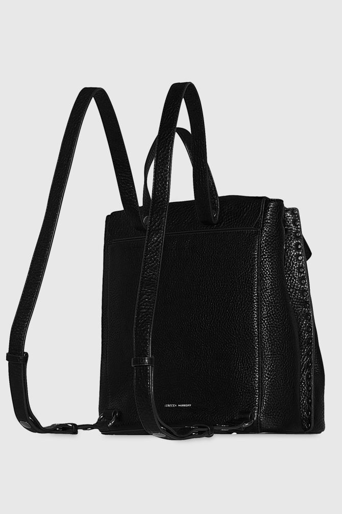 Darren Signature Backpack - Image 2